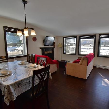 Emme Chalets Sainte-Lucie-de-Doncaster Ngoại thất bức ảnh