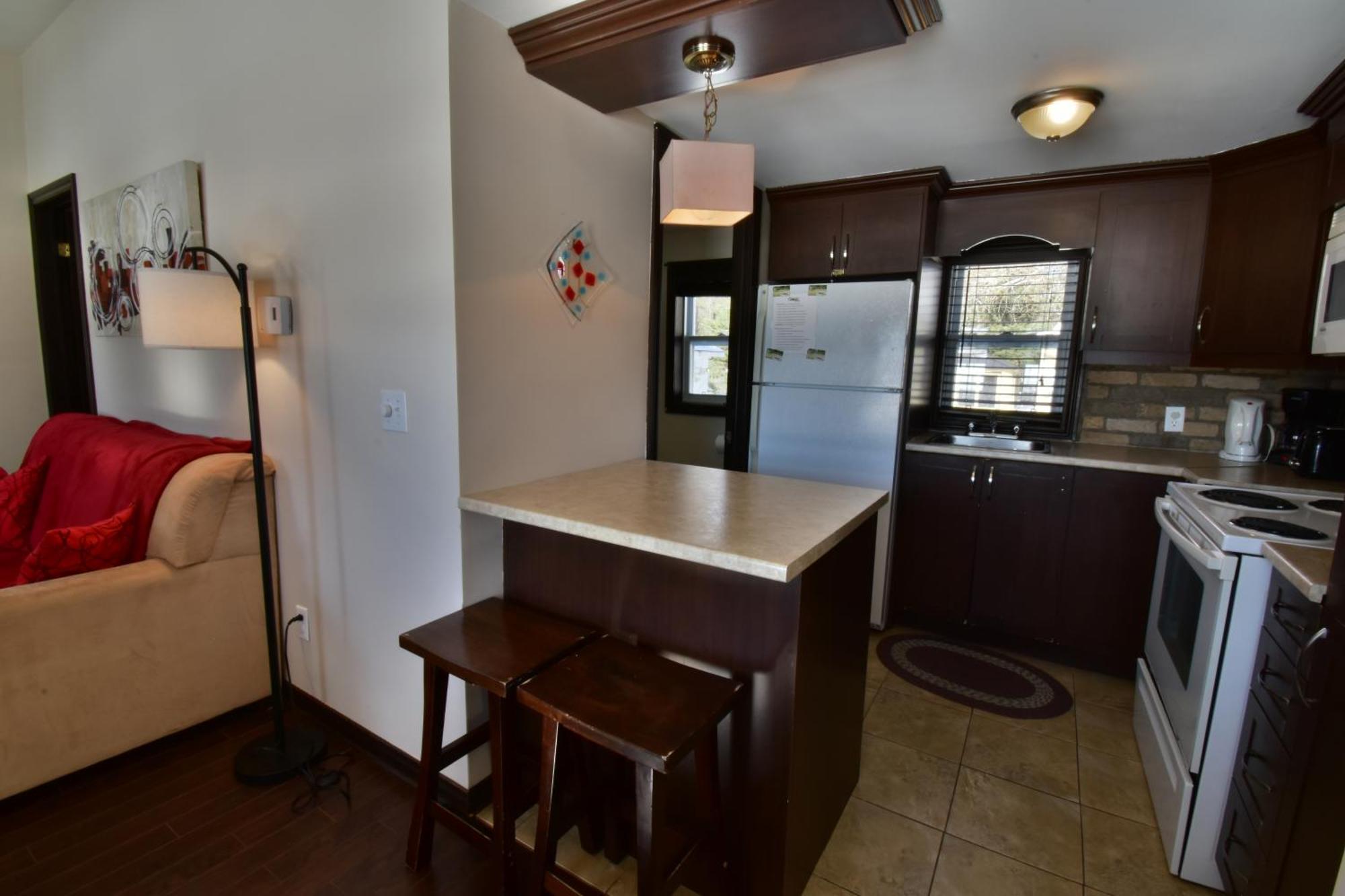 Emme Chalets Sainte-Lucie-de-Doncaster Ngoại thất bức ảnh